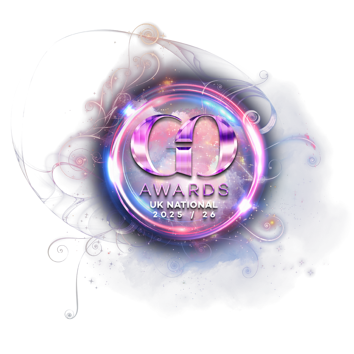 UK National GO Awards