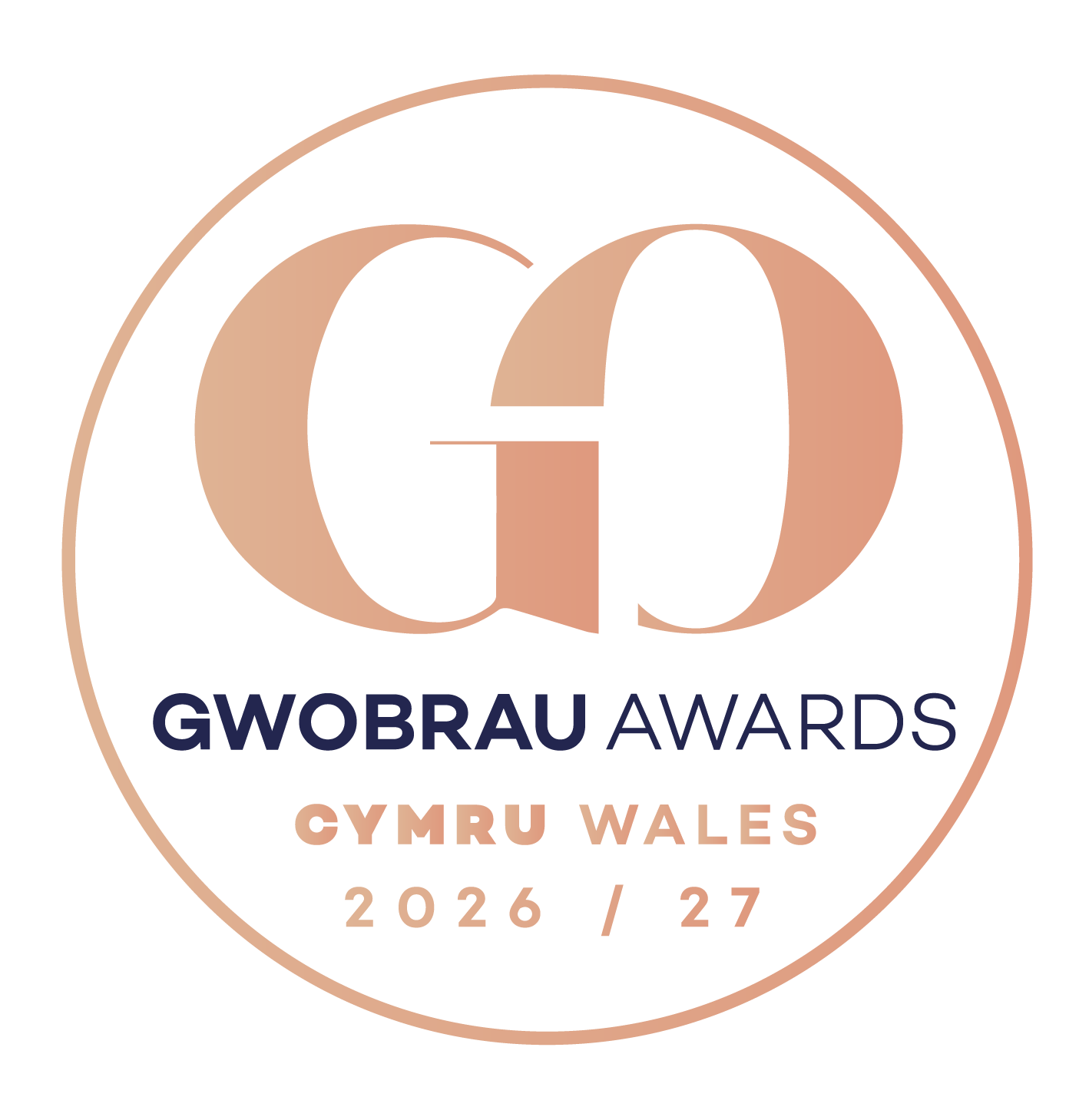 GO Awards Wales